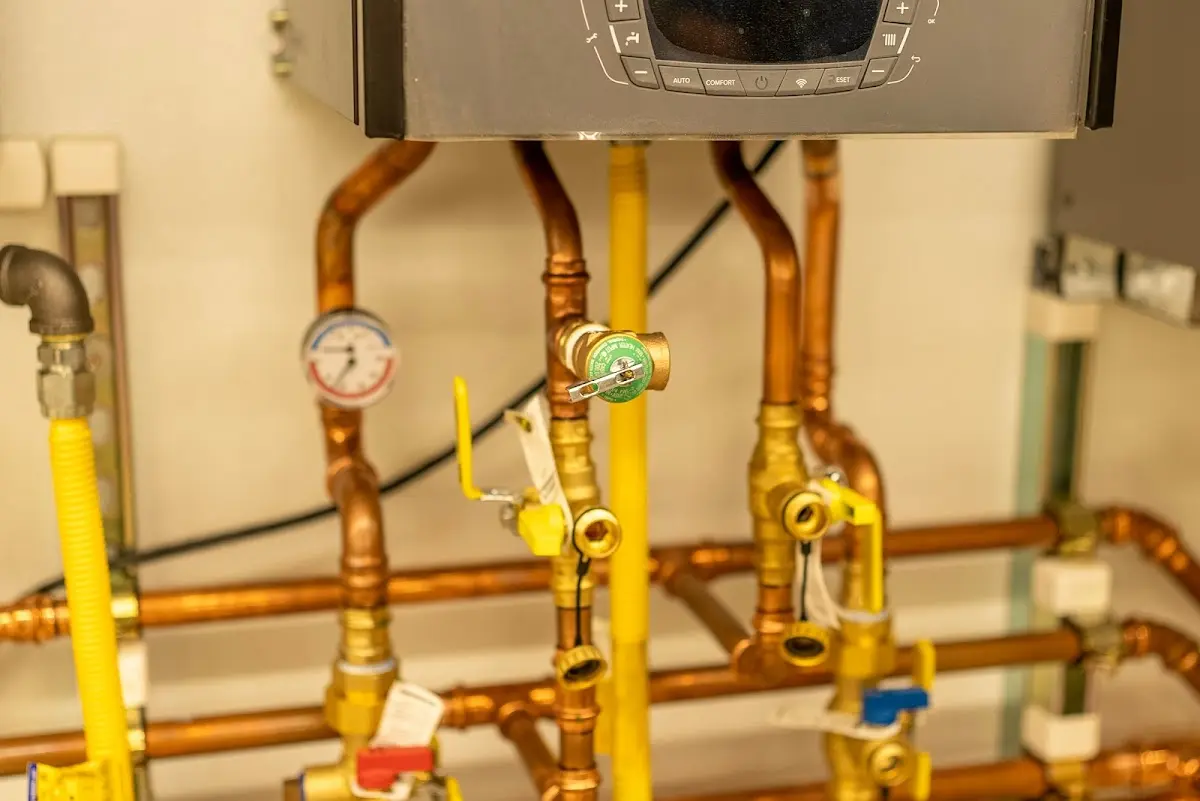 Licensed technician providing Sump Pump Repair for a homeowner in Ridgewood